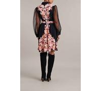 Anne Fontaine Josette Black Talla: 40 | Blusón Outlet | Mujer | Negro