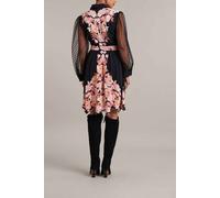 Anne Fontaine Josette Black Talla: 44 | Blusón Outlet | Mujer | Negro
