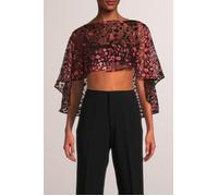 Anne Fontaine Liberta-h19 Rosewood Talla: OS | Outlet | Mujer | Rosa