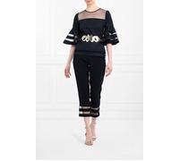 Anne Fontaine Paquita Black Talla: 40 | Outlet | Mujer | Negro