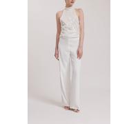 Anne Fontaine Rivage White Talla: 36 | Blusas Outlet | Mujer | Blanco