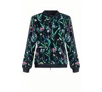 Anne Fontaine Unabelle Black Talla: 38 | Bombers Outlet | Mujer | Negro