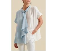 Anne Fontaine Veona-p20 Provence Talla: S | Blusas Outlet | Mujer