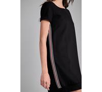 Anne Fontaine Virginie Black Talla: 36 | Mini Vestidos Outlet | Mujer | Negro