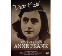 Anne Frank - Dear Kitty [Reino Unido] [DVD]