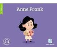 Anne Frank (quelle Histoire)