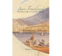 Anne Frankland: The First Lady of Secheron House