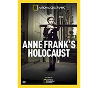 Anne Frank's Holocaust [USA] [DVD]