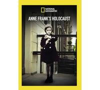Anne Frank's Holocaust [USA] [DVD]