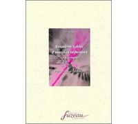 ANNE FUZEAU PRODUCCIONES LONDEIX ALAIN - 2E CAHIER D'EJERCICIOS TÉCNICAS POUR DEUX TIMBALES