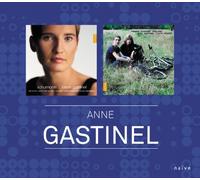 Anne Gastinel - Naïve 15 Years