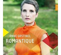 ANNE GASTINEL-ROMANTIQUE