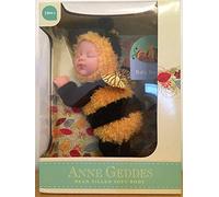 Anne Geddes Baby Bumblebee Bee / Abeja Abejorro Bebe Muñeca
