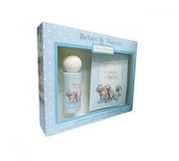 Anne Geddes Bebes y Mamas Perfume azul para el niño 100ml + Blue Diario