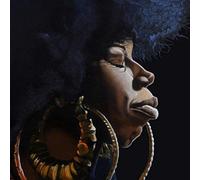 Georgia Anne Muldrow Overload (CD) Album