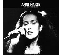 Anne Haigis - Anne Haigis - For Hear Where The Life Is [Japan CD] PCD-93516