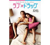 Anne Hathaway - Love & Other Drugs [Edizione: Giappone] [Italia] [DVD]