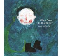 Anne Herbauts What Color Is the Wind? (Tapa blanda) (Importación USA)