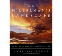 Anne Hillerman Tony Hillerman's Landscape (Tapa dura)