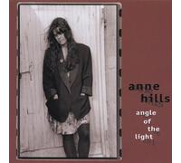 Anne Hills - Angle of the Light