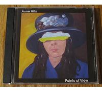 Anne Hills - Points Of View