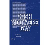 Anne Imhof Wish You Were Gay /anglais