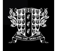 Anne Imhof Wish You Were Gay (Vinyl) 12" Album (Importación USA)