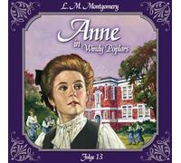 Various - Anne in Windy Poplars Folge 13