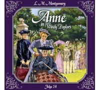 Anne in Windy Poplars Folge 14: Ein harter Brocken