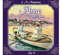 Anne in Windy Poplars Folge 16: Abschied von Summerside
