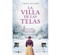 Anne Jacobs La villa de las telas / The Cloth Villa (Tapa blanda)
