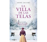 Anne Jacobs La villa de las telas / The Cloth Villa (Tapa blanda)