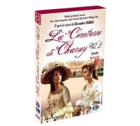 Anne Jacquemin - Jean-Francois Garreaud (LA COMTESSE DE CHARNY VOL. 2)