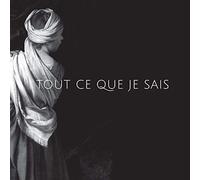 Anne-James Chaton & Andy Moor - Tout Ce Que Je Sais [Vinilo]