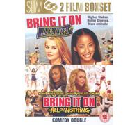 Anne Judson-Yager - Bring It on Again & All Or Nothing [Reino Unido] [DVD]