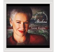 Anne Kania - Parsley Sage Rosemary & Brahms