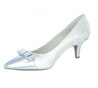 Anne Klein AK Sport Women's Flouncy Dress Pump