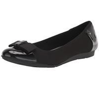 Anne Klein Alive Blk Multi I-1-112261 9.5 M