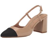 Anne Klein Brooklyn, Bomba Mujer, Nude Black, 37 EU