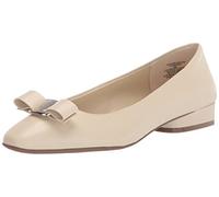 Anne Klein Charleston, Bomba Mujer, Blanco Crema, 38.5 EU