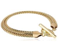 Anne Klein Mujer Metal común FASHIONNECKLACEBRACELETANKLET