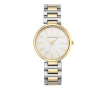 Anne Klein Reloj de Pulsera, Mujer, AK/2787SVTT