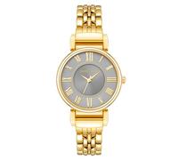 ANNE KLEIN Reloj de Pulsera, Mujer, Oro