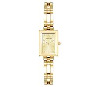 Anne Klein Reloj de Pulsera para Mujer, Oro