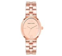Anne Klein Reloj de Vestir AK/5020RGRG