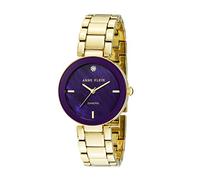 Anne Klein Reloj de Vestir 086702682331