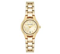 Anne Klein Reloj de Vestir 10/6776CHGB