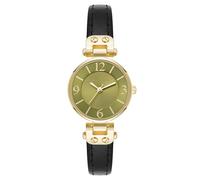 Anne Klein Reloj de Vestir 10/9442GNBK