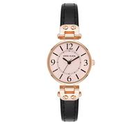 Anne Klein Reloj de Vestir 10/9442PKBK