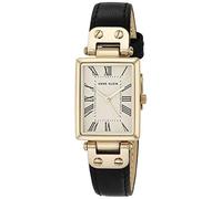 Anne Klein Reloj de Vestir AK/3752CRBK